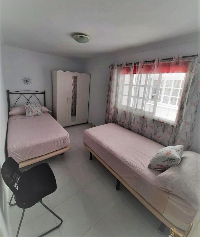 Tango House Ξενοδοχείο Arona  Εξωτερικό φωτογραφία