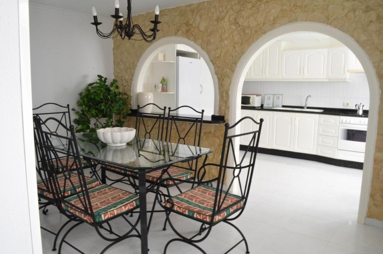 Tango House Ξενοδοχείο Arona  Εξωτερικό φωτογραφία