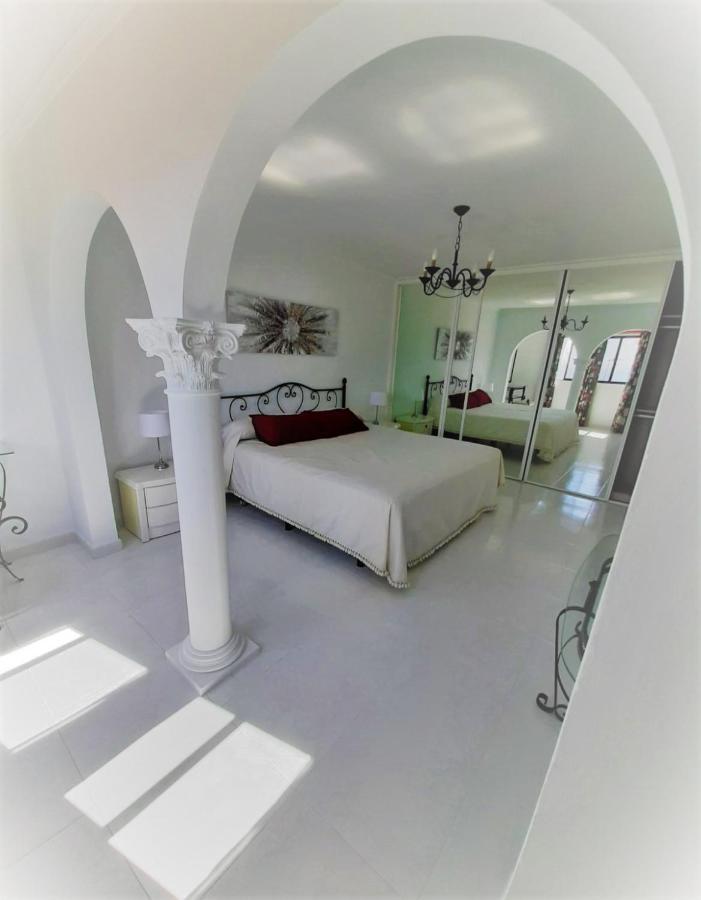 Tango House Ξενοδοχείο Arona  Εξωτερικό φωτογραφία