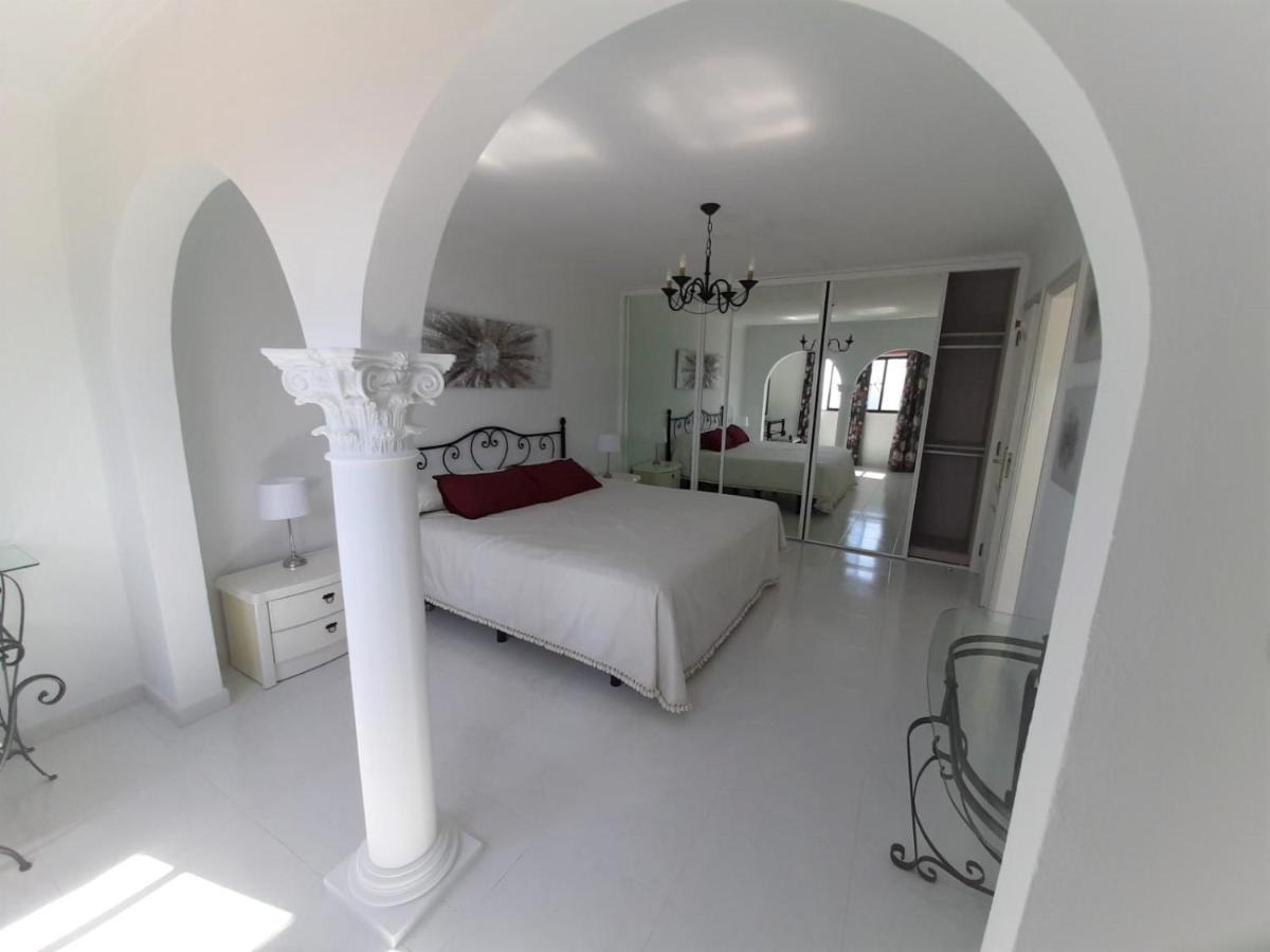Tango House Ξενοδοχείο Arona  Εξωτερικό φωτογραφία