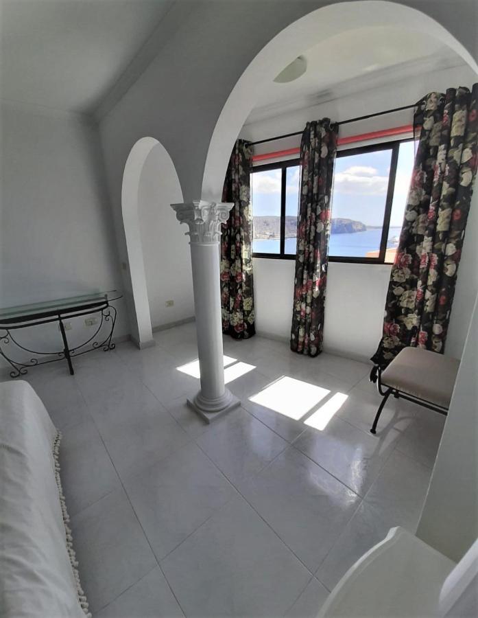 Tango House Ξενοδοχείο Arona  Εξωτερικό φωτογραφία