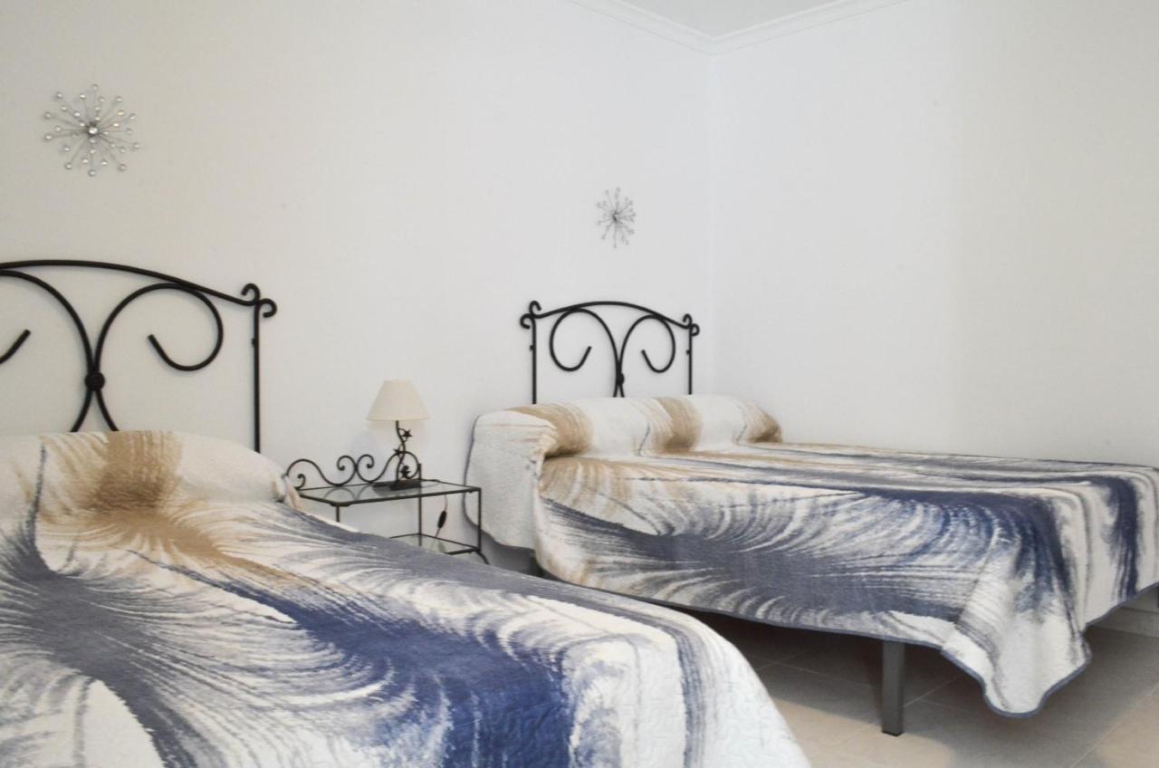 Tango House Ξενοδοχείο Arona  Εξωτερικό φωτογραφία