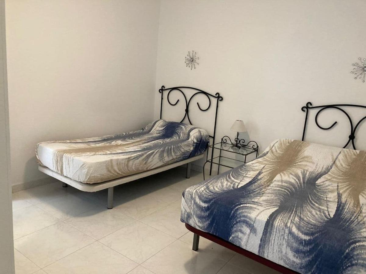 Tango House Ξενοδοχείο Arona  Εξωτερικό φωτογραφία