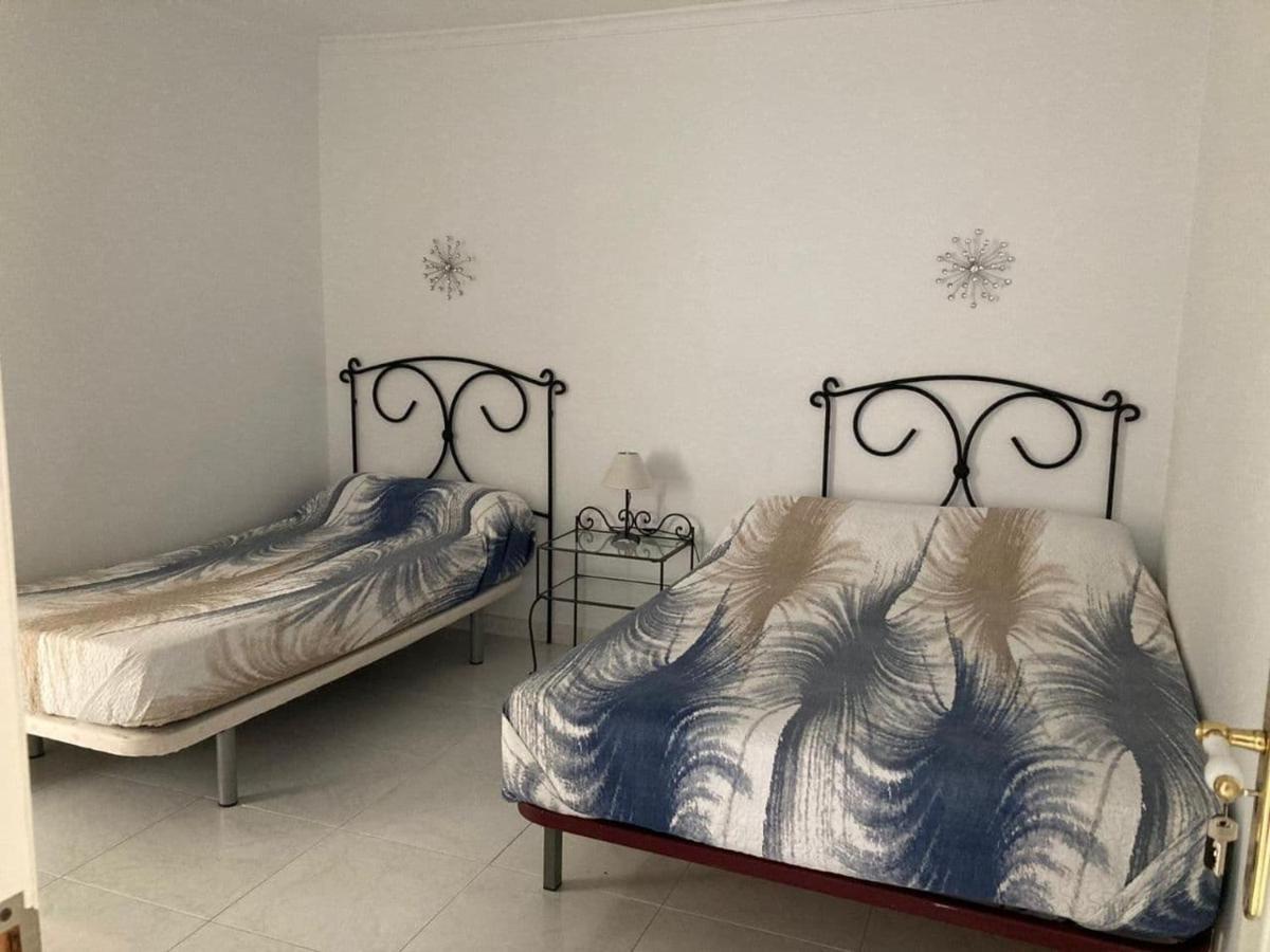 Tango House Ξενοδοχείο Arona  Εξωτερικό φωτογραφία