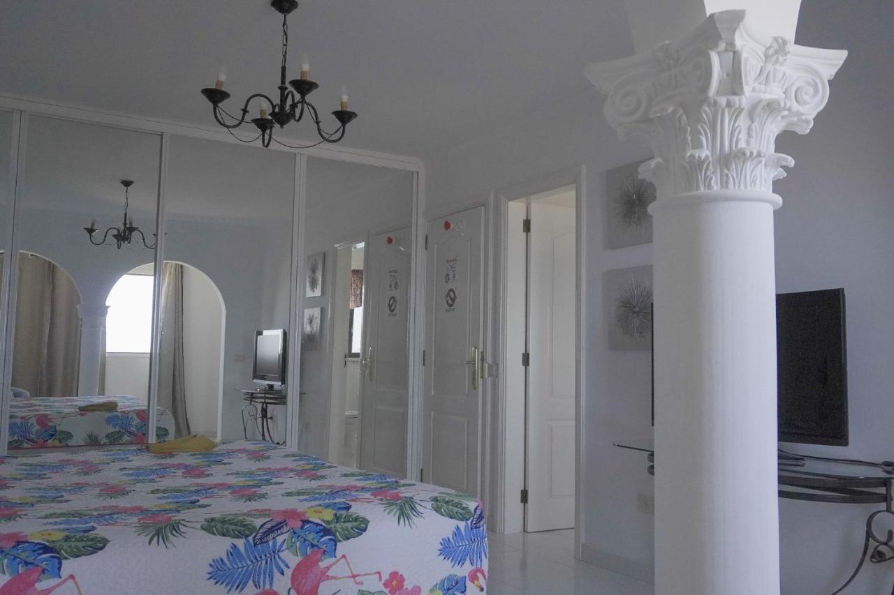 Tango House Ξενοδοχείο Arona  Εξωτερικό φωτογραφία