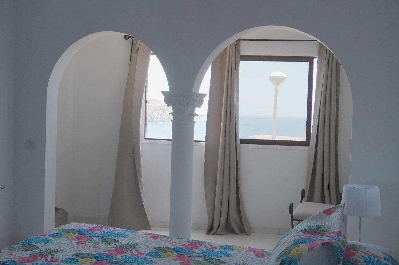 Tango House Ξενοδοχείο Arona  Εξωτερικό φωτογραφία